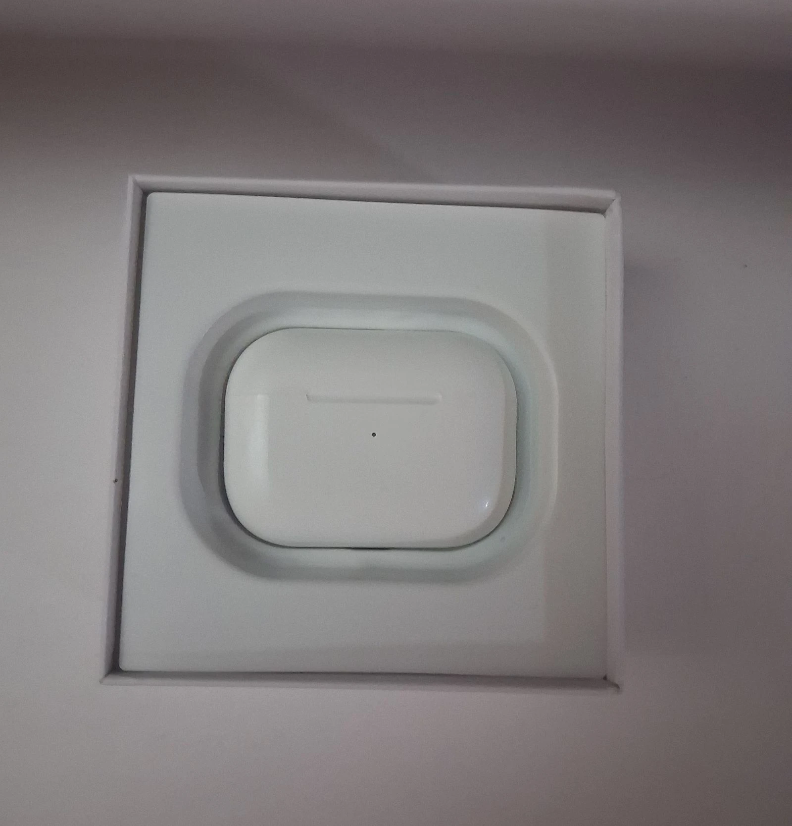 Air pods pro 1 generación  – photo 6